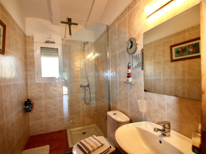 2 soveværelse Finca/Landehus til salg i Alfara de Carles - € 160.000 (Ref: 8929109)