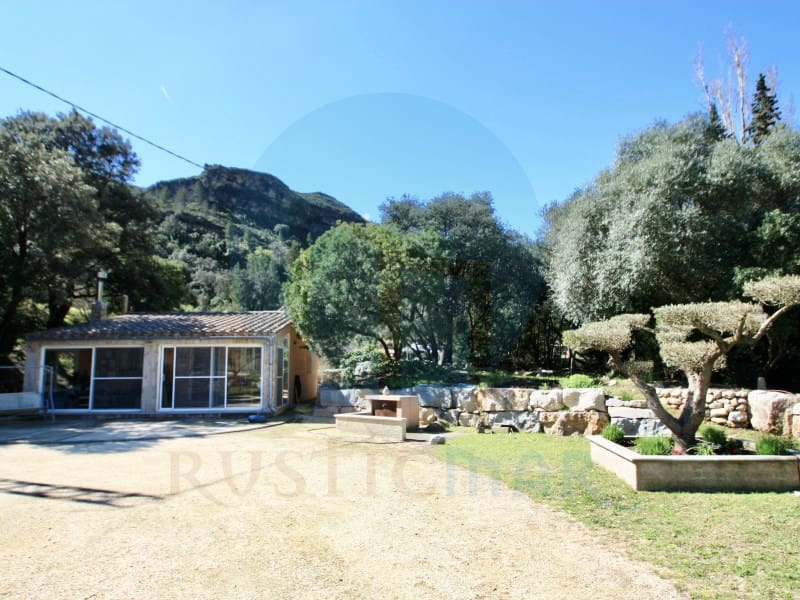 2 soveværelse Finca/Landehus til salg i Alfara de Carles - € 160.000 (Ref: 8929109)