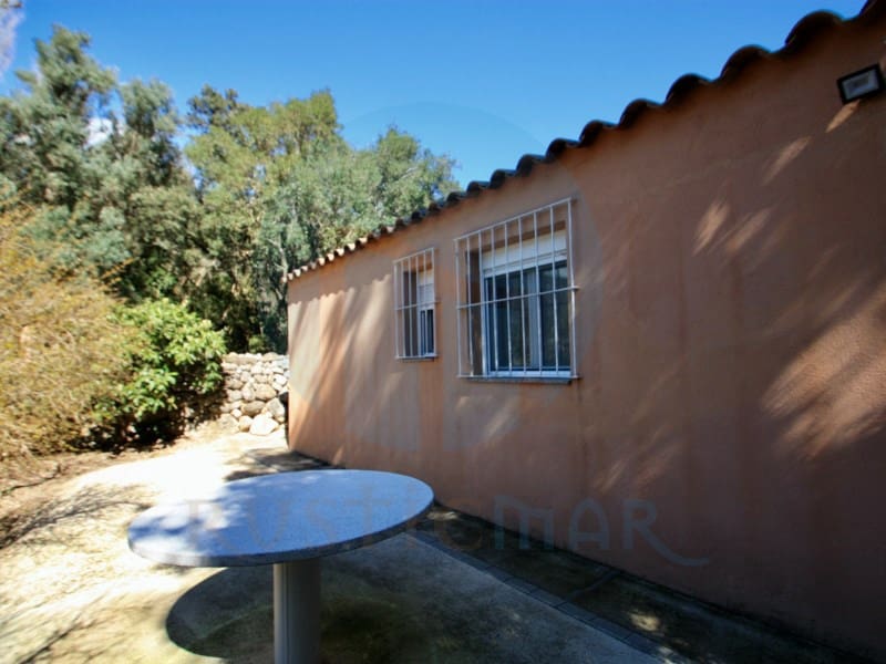 2 soveværelse Finca/Landehus til salg i Alfara de Carles - € 160.000 (Ref: 8929109)