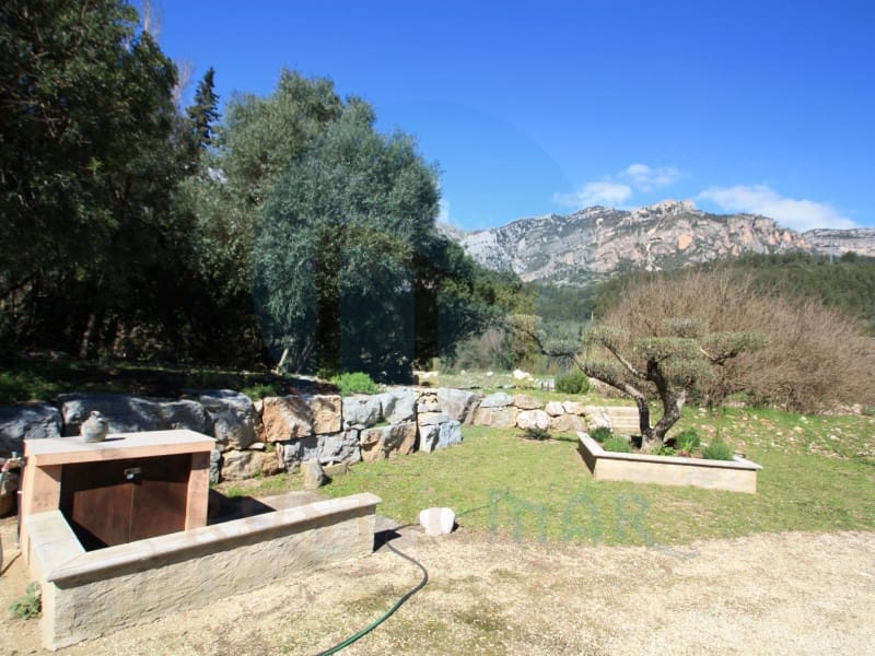 2 soveværelse Finca/Landehus til salg i Alfara de Carles - € 160.000 (Ref: 8929109)