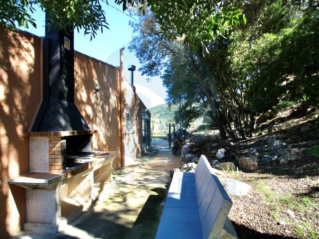 2 soveværelse Finca/Landehus til salg i Alfara de Carles - € 160.000 (Ref: 8929109)