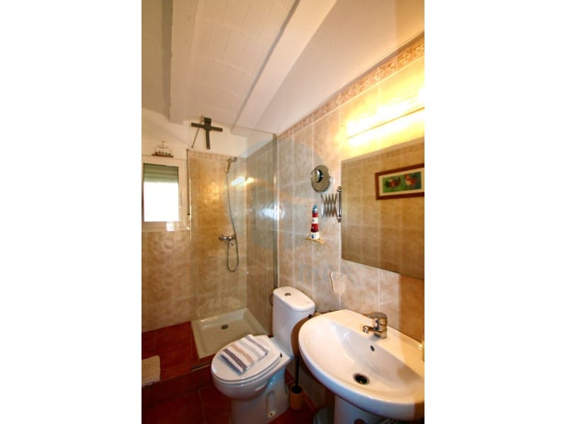 2 soveværelse Finca/Landehus til salg i Alfara de Carles - € 160.000 (Ref: 8929109)