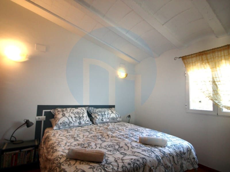 2 soveværelse Finca/Landehus til salg i Alfara de Carles - € 160.000 (Ref: 8929109)