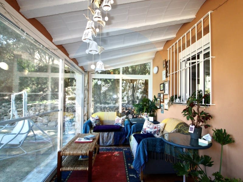 2 soveværelse Finca/Landehus til salg i Alfara de Carles - € 160.000 (Ref: 8929109)