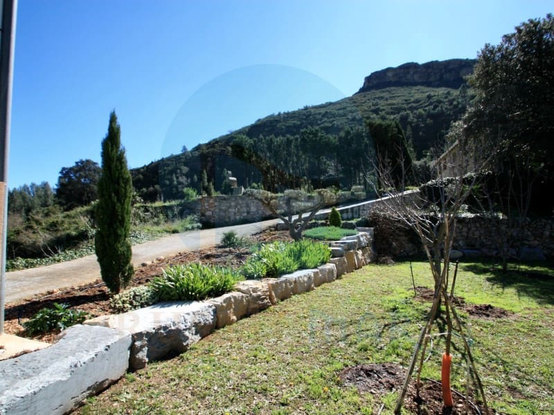 2 soveværelse Finca/Landehus til salg i Alfara de Carles - € 160.000 (Ref: 8929109)