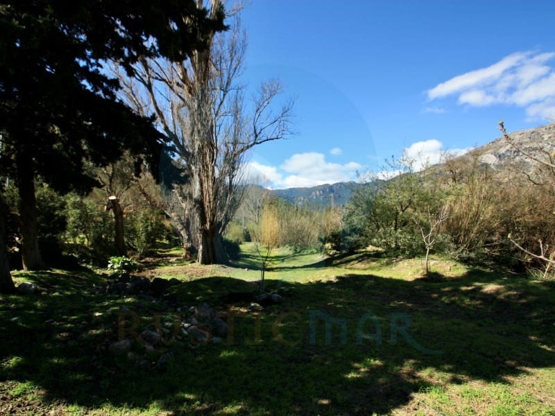 2 soveværelse Finca/Landehus til salg i Alfara de Carles - € 160.000 (Ref: 8929109)