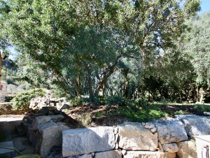 2 soveværelse Finca/Landehus til salg i Alfara de Carles - € 160.000 (Ref: 8929109)