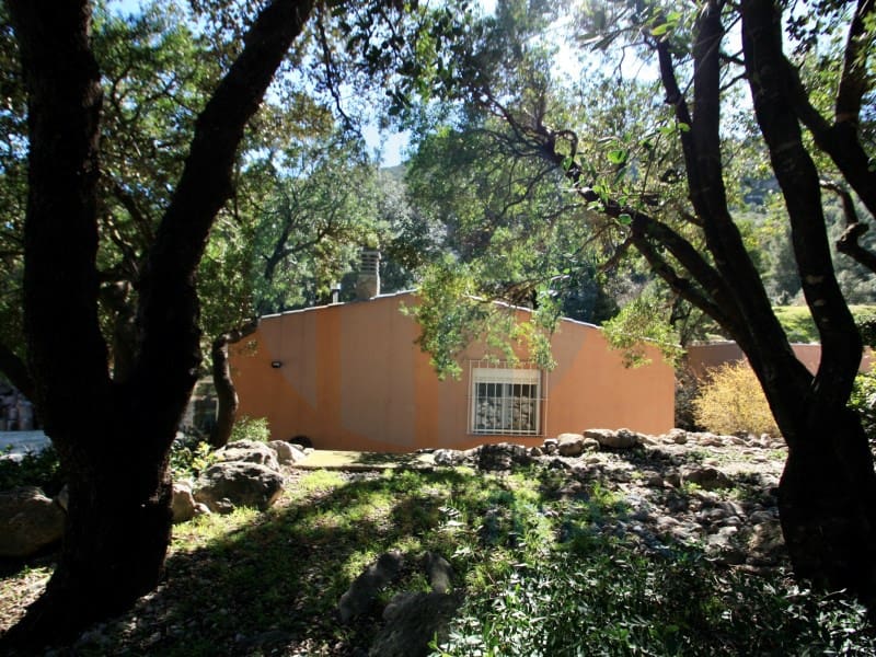 2 soveværelse Finca/Landehus til salg i Alfara de Carles - € 160.000 (Ref: 8929109)