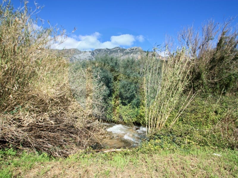 2 soveværelse Finca/Landehus til salg i Alfara de Carles - € 160.000 (Ref: 8929109)