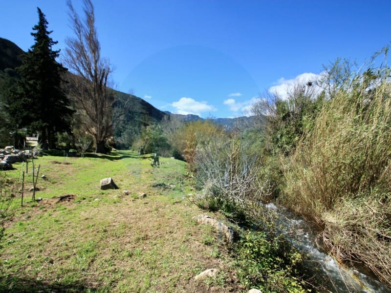 2 soveværelse Finca/Landehus til salg i Alfara de Carles - € 160.000 (Ref: 8929109)