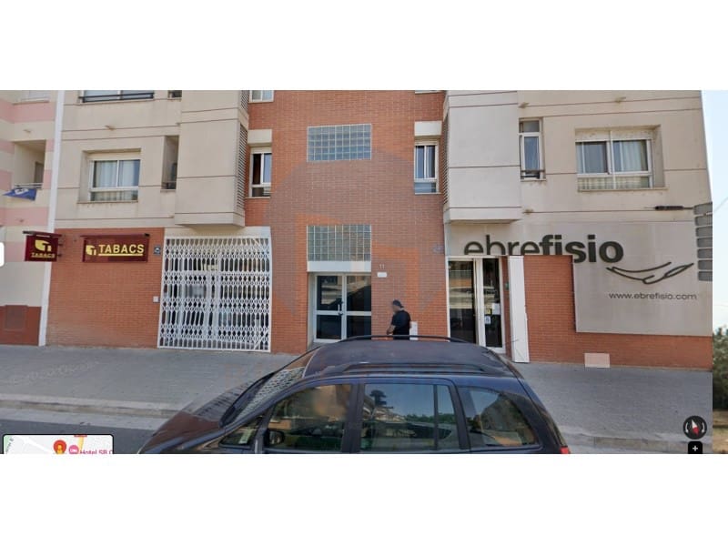 Local Commercial à vendre à Tortosa - 120 000 € (Ref: 8944230)