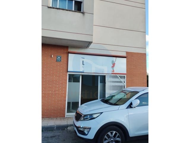 Comercial para venda em Tortosa - 120 000 € (Ref: 8944230)