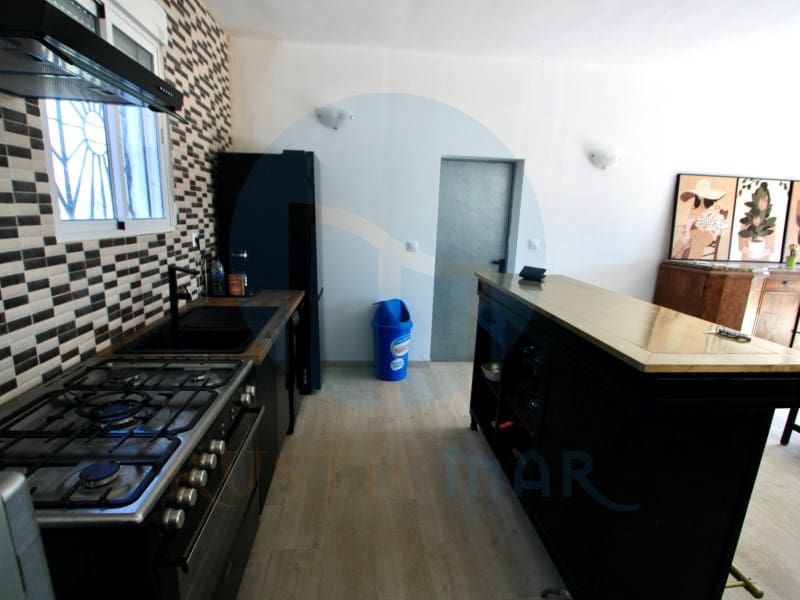 5 soveværelse Finca/Landehus til salg i El Perello - € 330.000 (Ref: 8994842)