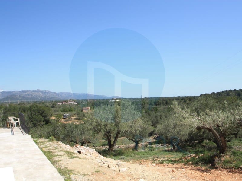 5 soveværelse Finca/Landehus til salg i El Perello - € 330.000 (Ref: 8994842)