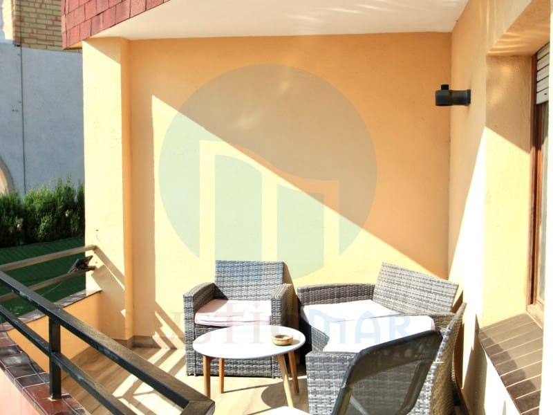 4 bedroom Villa for sale in L'Ampolla with garage - € 520,000 (Ref: 8994843)