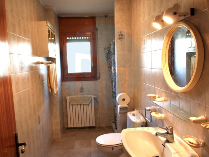 4 soveværelse Villa til salg i L'Ampolla med garage - € 428.500 (Ref: 8994843)