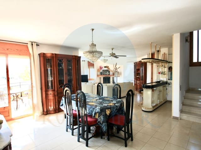 4 sypialnia Willa na sprzedaż w L'Ampolla z garażem - 428 500 € (Ref: 8994843)