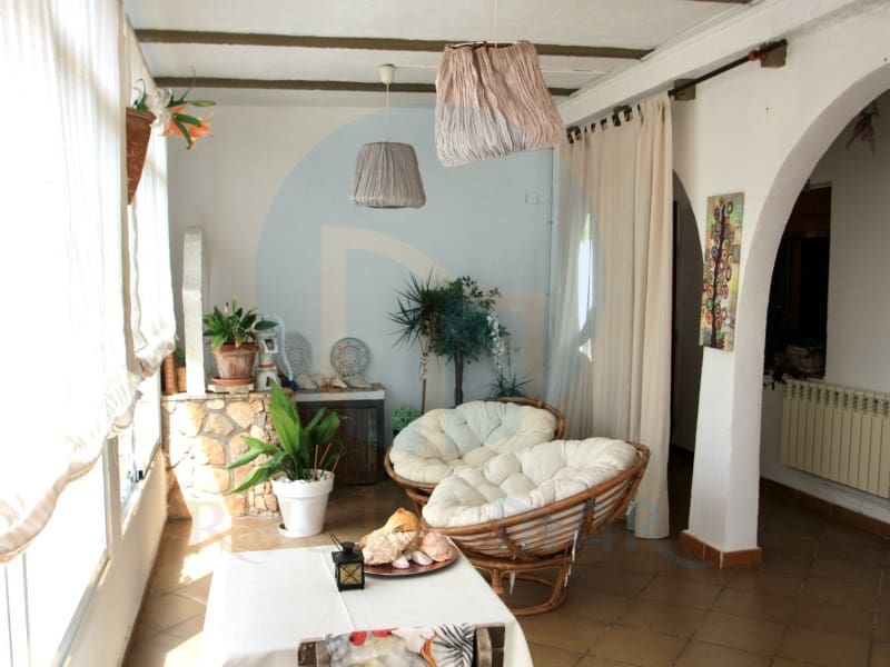 3 soverom Villa til salgs i Deltebre - € 295 000 (Ref: 9132780)