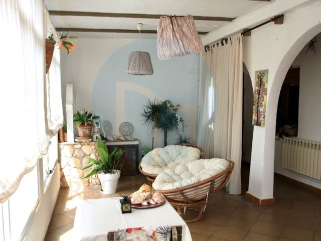 3 soverom Villa til salgs i Deltebre - € 295 000 (Ref: 9132780)