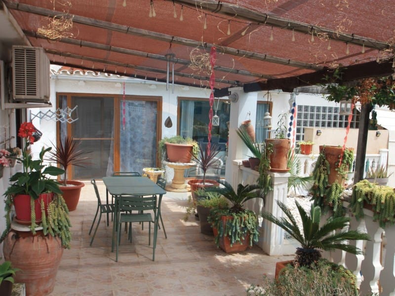 3 soverom Villa til salgs i Deltebre - € 295 000 (Ref: 9132780)