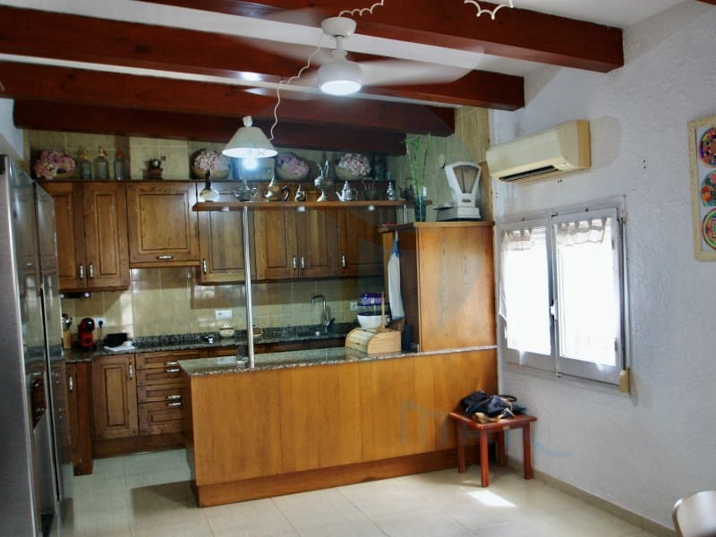 3 soverom Villa til salgs i Deltebre - € 295 000 (Ref: 9132780)