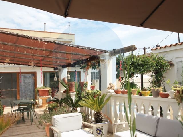 3 soverom Villa til salgs i Deltebre - € 295 000 (Ref: 9132780)