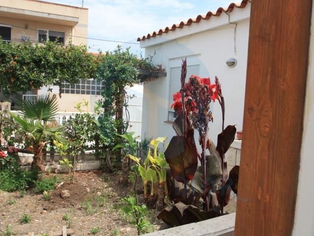 3 soverom Villa til salgs i Deltebre - € 295 000 (Ref: 9132780)