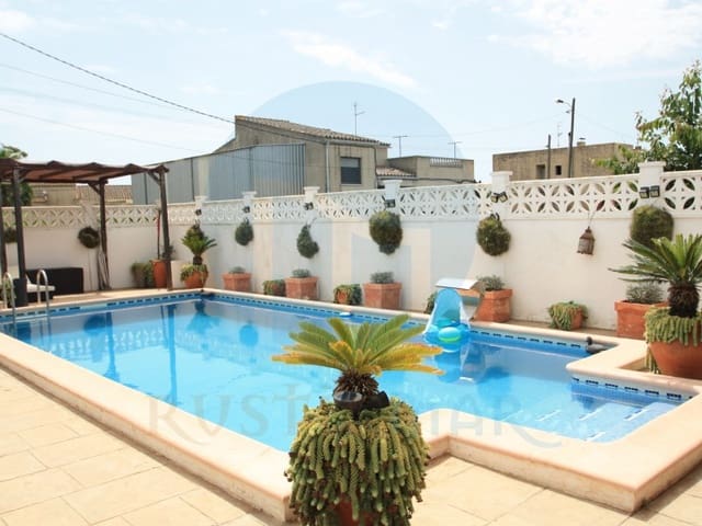 3 soverom Villa til salgs i Deltebre - € 295 000 (Ref: 9132780)