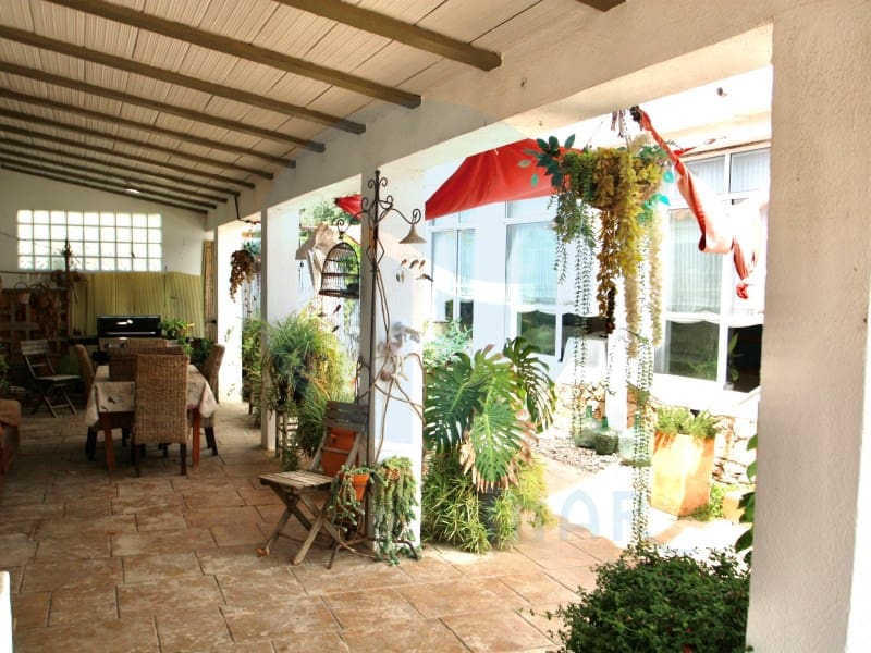 3 soverom Villa til salgs i Deltebre - € 295 000 (Ref: 9132780)