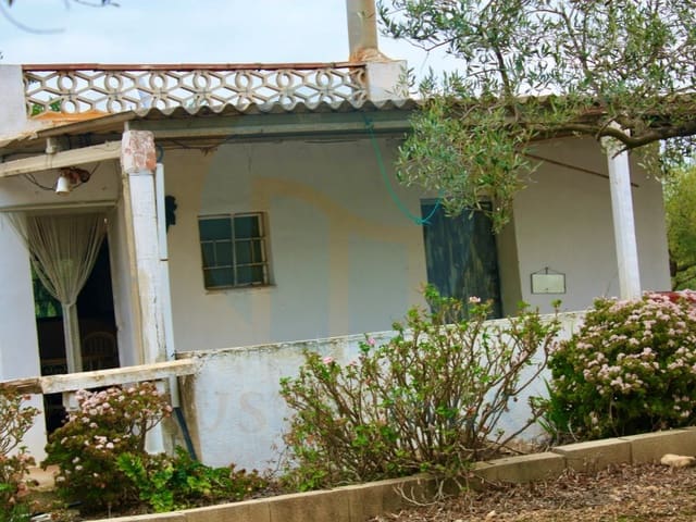 1 slaapkamer Finca/Landhuis te koop in L'Ampolla - € 86.000 (Ref: 9145630)