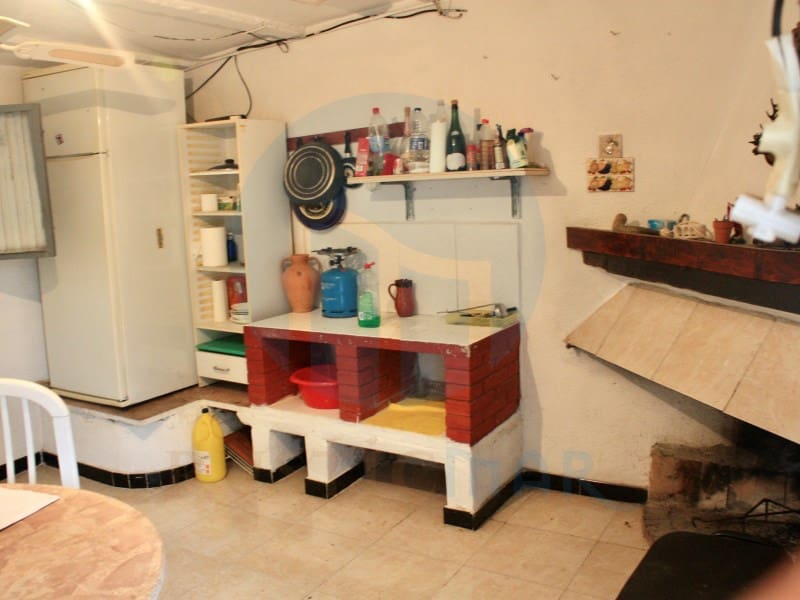 1 sypialnia Finka/Dom wiejski na sprzedaż w L'Ampolla - 86 000 € (Ref: 9145630)