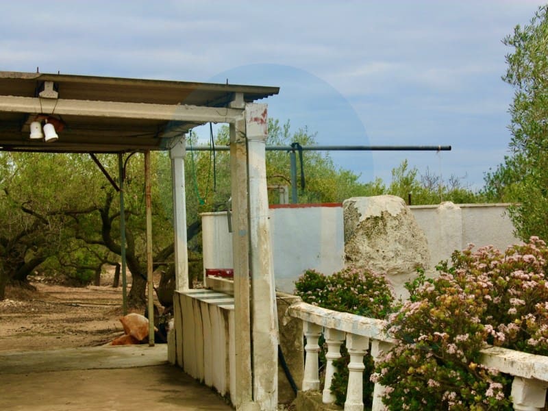 1 sypialnia Finka/Dom wiejski na sprzedaż w L'Ampolla - 86 000 € (Ref: 9145630)