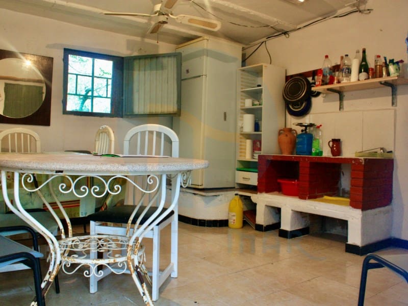 1 sypialnia Finka/Dom wiejski na sprzedaż w L'Ampolla - 86 000 € (Ref: 9145630)