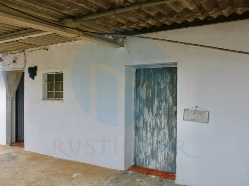 1 sypialnia Finka/Dom wiejski na sprzedaż w L'Ampolla - 86 000 € (Ref: 9145630)