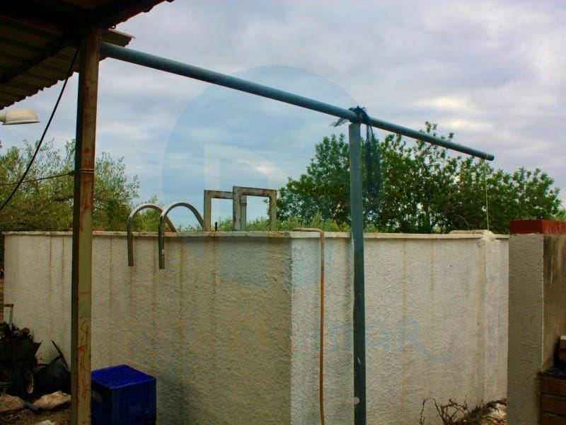 1 sypialnia Finka/Dom wiejski na sprzedaż w L'Ampolla - 86 000 € (Ref: 9145630)