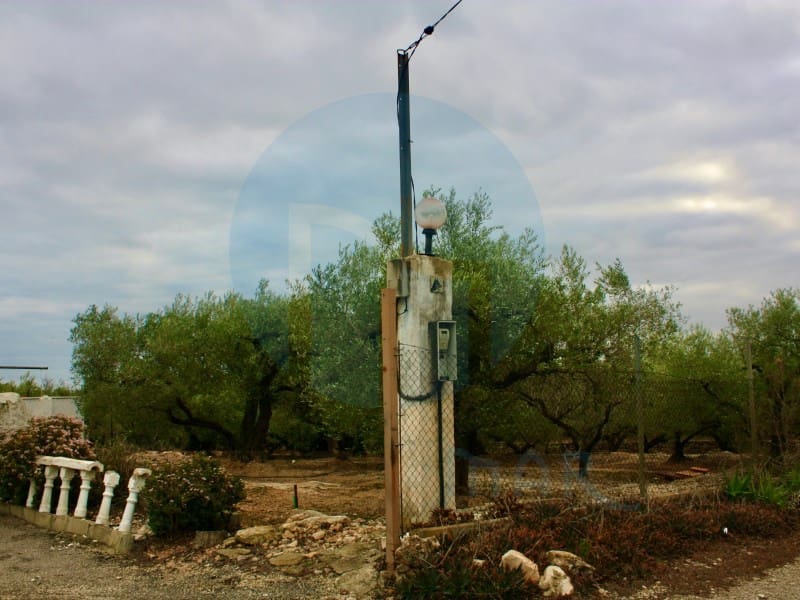 1 sypialnia Finka/Dom wiejski na sprzedaż w L'Ampolla - 86 000 € (Ref: 9145630)