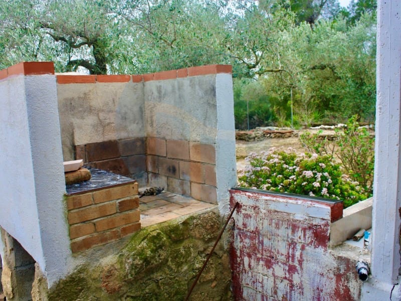 1 sypialnia Finka/Dom wiejski na sprzedaż w L'Ampolla - 86 000 € (Ref: 9145630)