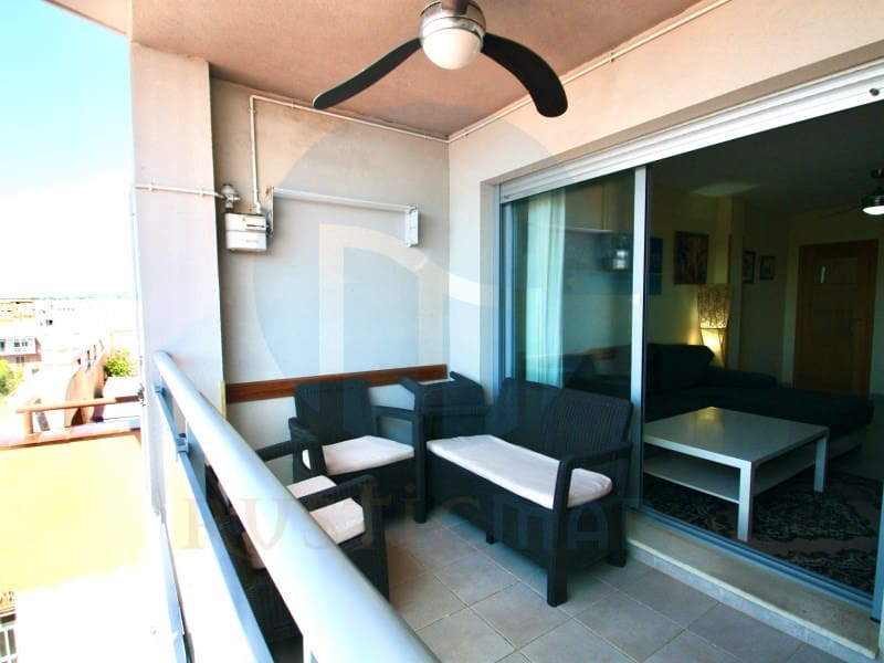 3 bedroom Apartment for sale in L'Ampolla with garage - € 180,000 (Ref: 9156143)