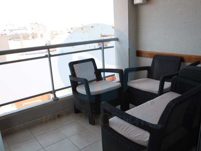 3 chambre Appartement à vendre à L'Ampolla avec garage - 180 000 € (Ref: 9156143)