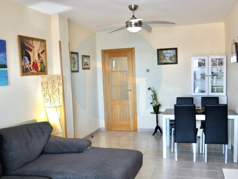 3 bedroom Apartment for sale in L'Ampolla with garage - € 180,000 (Ref: 9156143)