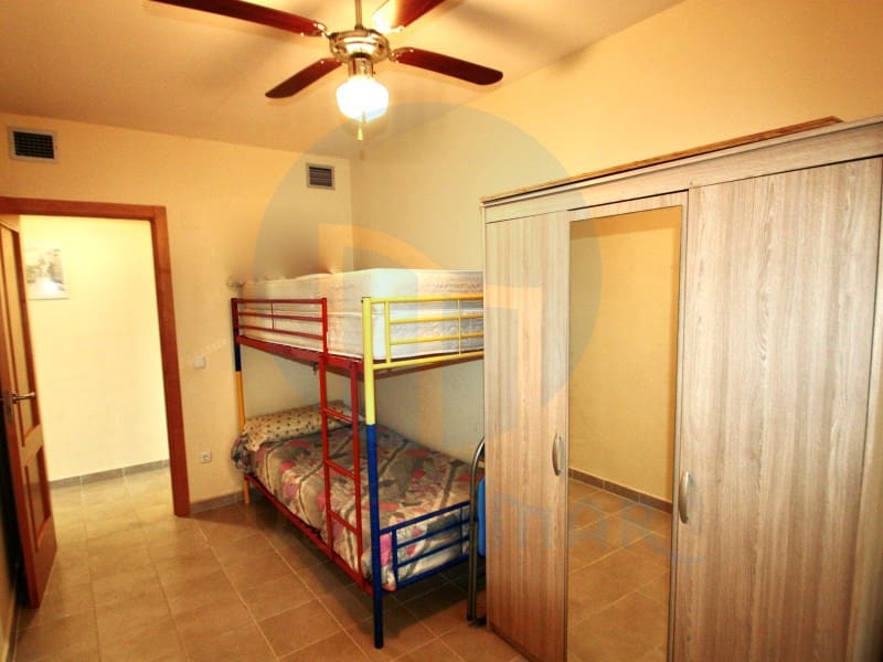 3 bedroom Apartment for sale in L'Ampolla with garage - € 180,000 (Ref: 9156143)