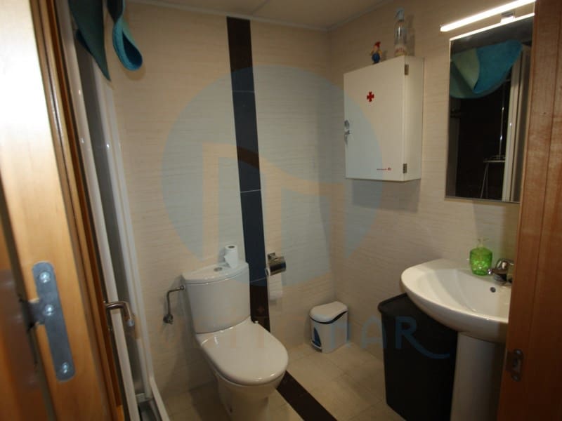 3 bedroom Apartment for sale in L'Ampolla with garage - € 180,000 (Ref: 9156143)