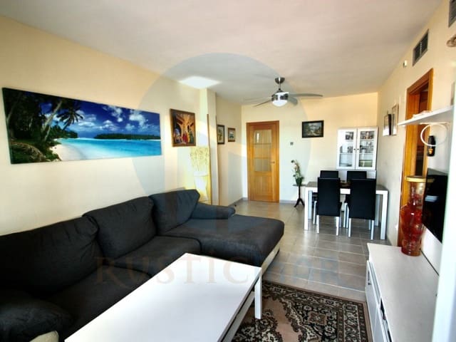 3 chambre Appartement à vendre à L'Ampolla avec garage - 180 000 € (Ref: 9156143)