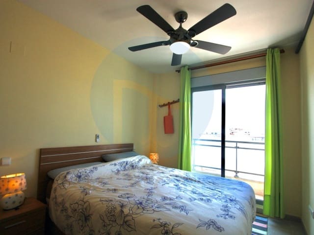 3 chambre Appartement à vendre à L'Ampolla avec garage - 180 000 € (Ref: 9156143)