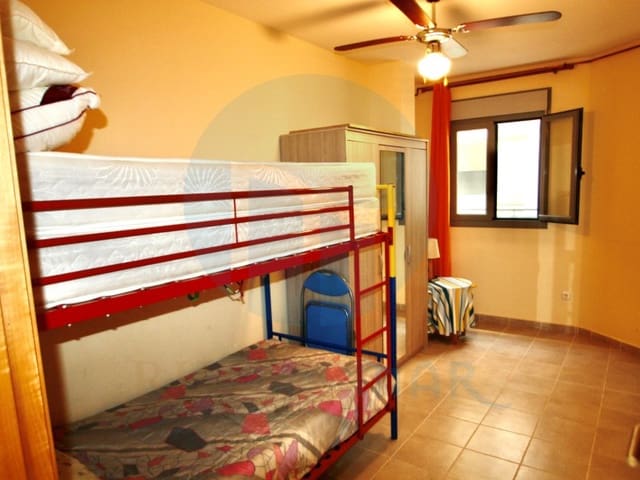 3 chambre Appartement à vendre à L'Ampolla avec garage - 180 000 € (Ref: 9156143)