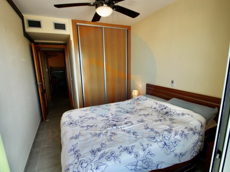 3 bedroom Apartment for sale in L'Ampolla with garage - € 180,000 (Ref: 9156143)