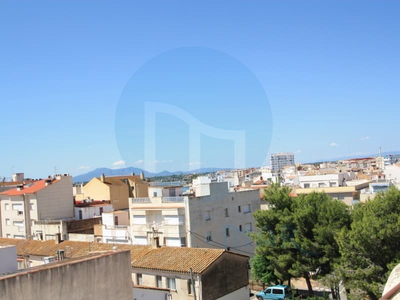 3 bedroom Apartment for sale in L'Ampolla with garage - € 180,000 (Ref: 9156143)