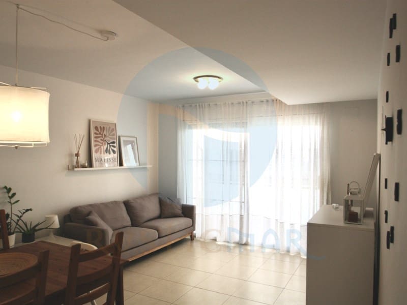 2 soverom Leilighet til salgs i L'Ampolla med garasje - € 120 000 (Ref: 9197986)