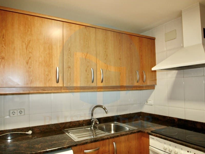 2 soverom Leilighet til salgs i L'Ampolla med garasje - € 120 000 (Ref: 9197986)