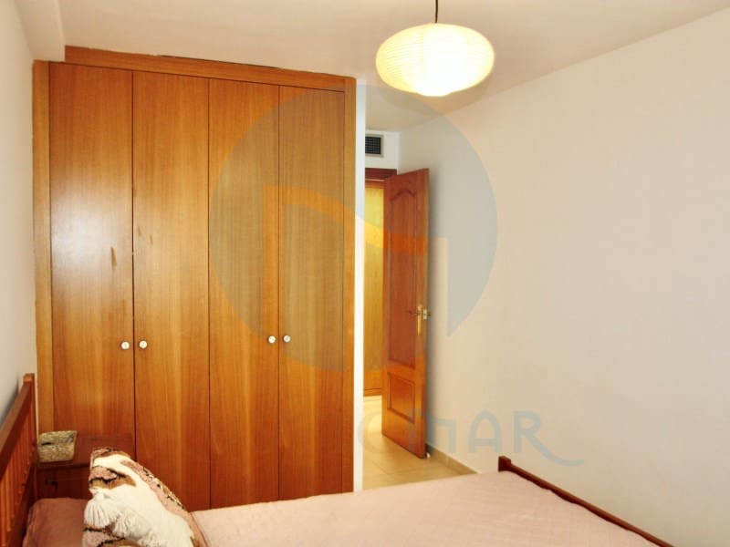 2 soverom Leilighet til salgs i L'Ampolla med garasje - € 120 000 (Ref: 9197986)